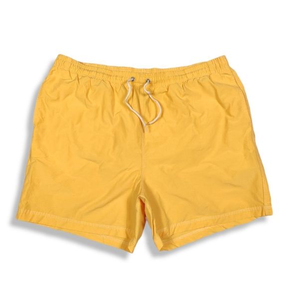 VINTAGE TOMMY HILFIGER SWIMMING SHORTS - Picture 1 of 3